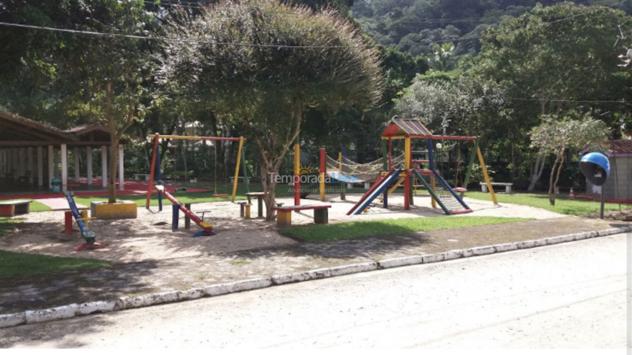 Casa para aluguel de temporada em Ubatuba (Horto Florestal)