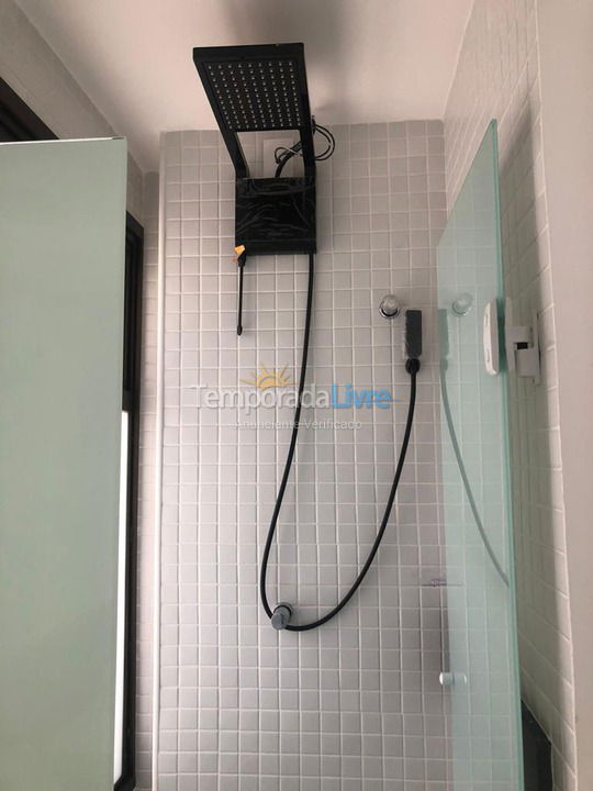 Apartamento para alquiler de vacaciones em Salvador (Barra)