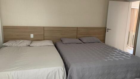 CASA DE ALTO PADRÃO 5 SUÍTES EM GUARAJUBA 40 METROS DA PRAIA