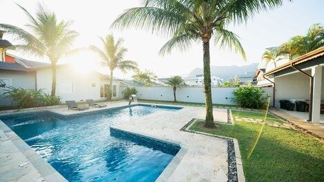 Your home at Morada da Praia with heated pool