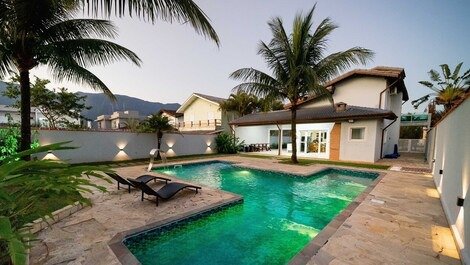 Your home at Morada da Praia with heated pool
