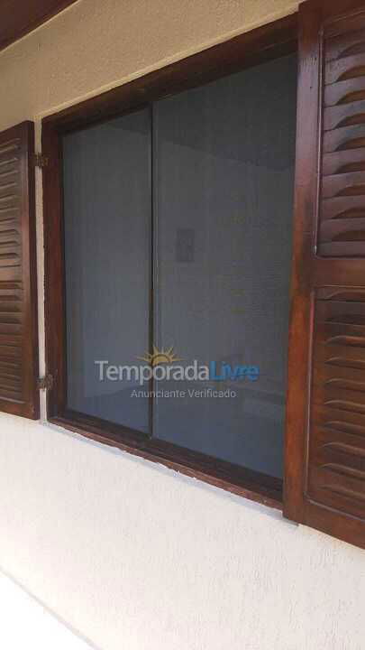 House for vacation rental in Bertioga (Condominio Morada da Praia)