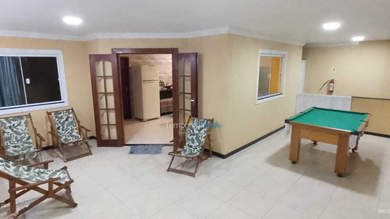 Casa para aluguel de temporada em Cabo Frio (Palmeiras)