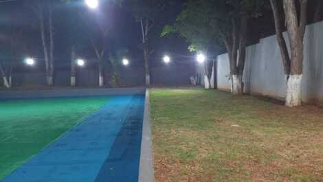 Chácara ln - lazer e eventos