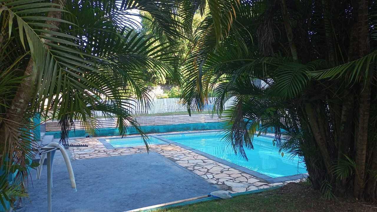 Chácara / sítio para aluguel de temporada em Aparecida de Goiânia (Jardim Paraíso)