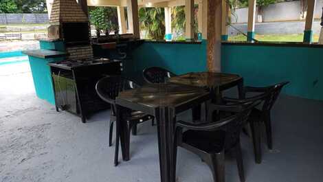 Chácara ln - lazer e eventos
