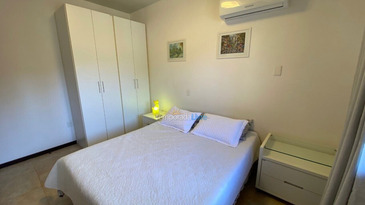 Casa para alquiler de vacaciones em Florianopolis (Jurerê Internacional)