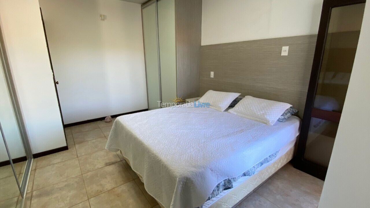 Casa para alquiler de vacaciones em Florianopolis (Jurerê Internacional)