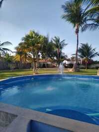 Casa Maravilhosa na Praia de Canoa Quebrada, município de Aracati!!!