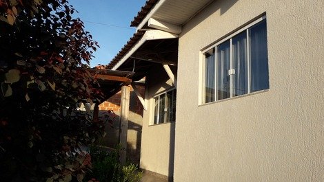 House for rent in Prudentópolis - Jardim Pinheiros