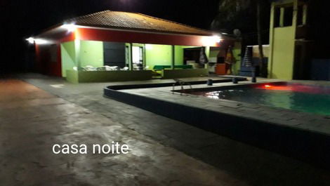 Ranch for rent in Sertanópolis - Rua Piapara Chácara 5 Loteamento Itapuã