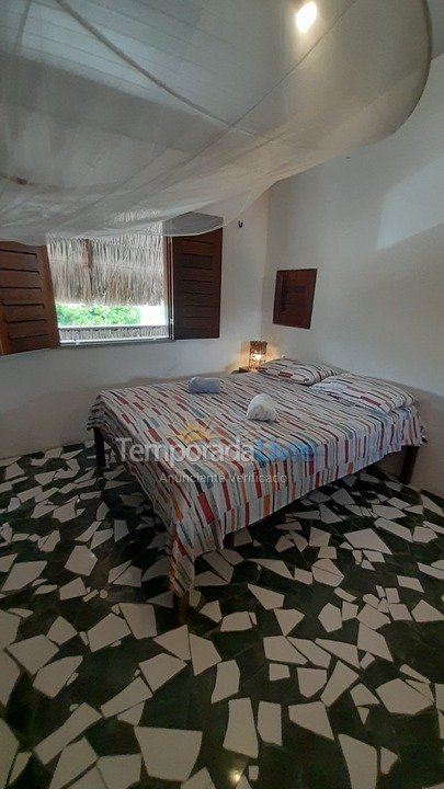Apartment for vacation rental in Paracuru (Centro)