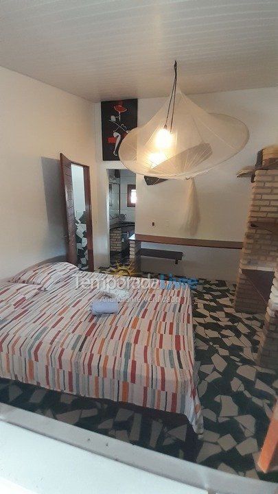 Apartment for vacation rental in Paracuru (Centro)
