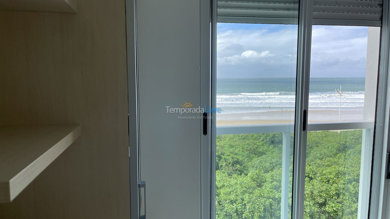 Apartamento para alquiler de vacaciones em Florianopolis (Praia dos Ingleses)