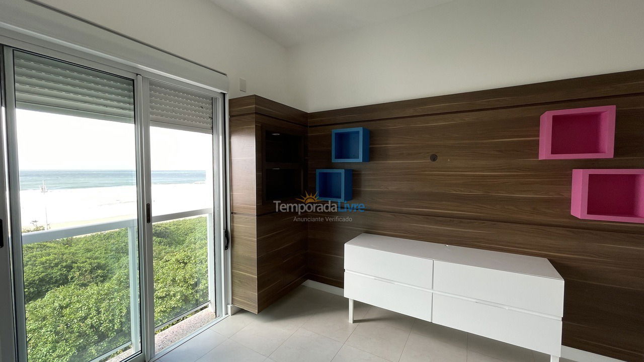 Apartamento para alquiler de vacaciones em Florianopolis (Praia dos Ingleses)