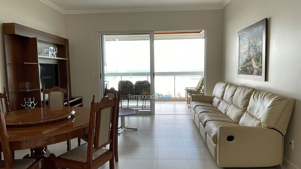 Apartamento para alquiler de vacaciones em Florianopolis (Praia dos Ingleses)