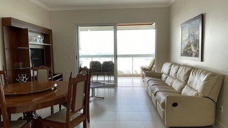 Wonderful 2 bedroom apartment Santinho Beach View Luxury Condominium