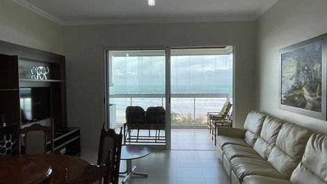 Maravilloso apartamento de 2 habitaciones Santinho Beach View Luxury Condominium