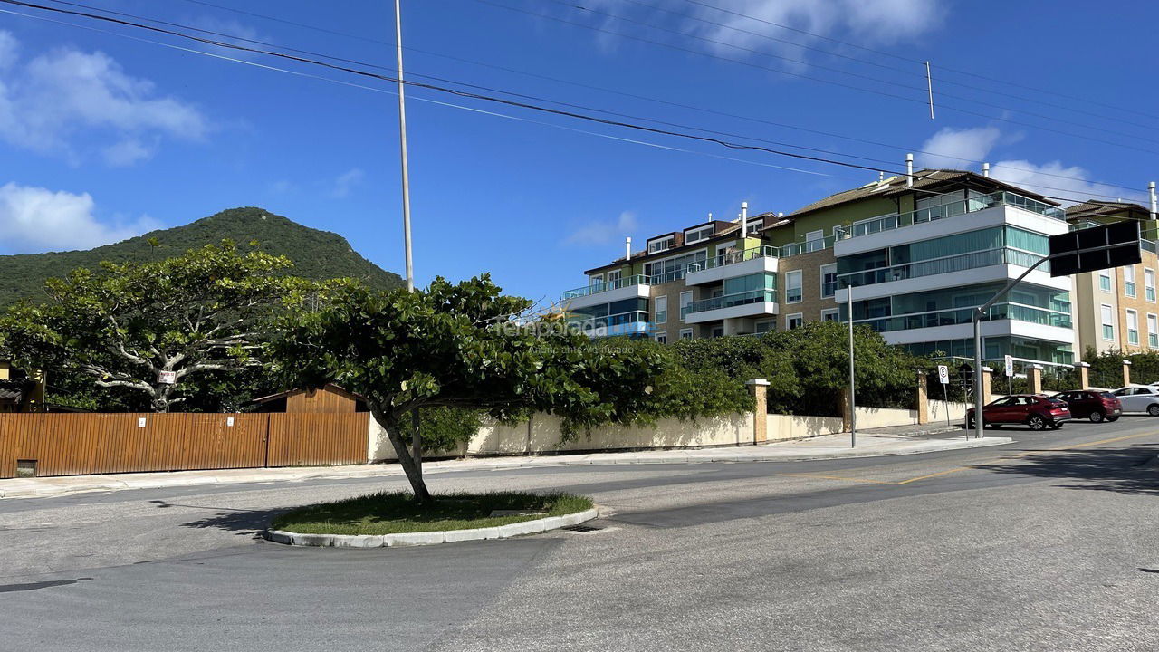 Apartment for vacation rental in Florianopolis (Praia dos Ingleses)