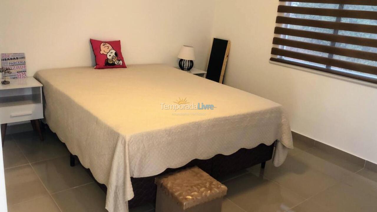 Casa para aluguel de temporada em Armação dos Búzios (Praia Rasa)
