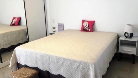 Casa aconchegante com piscina privativa