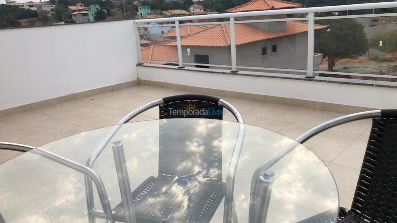 Casa para aluguel de temporada em Armação dos Búzios (Praia Rasa)
