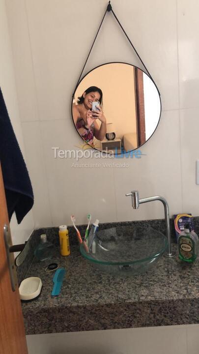 Casa para aluguel de temporada em Armação dos Búzios (Praia Rasa)