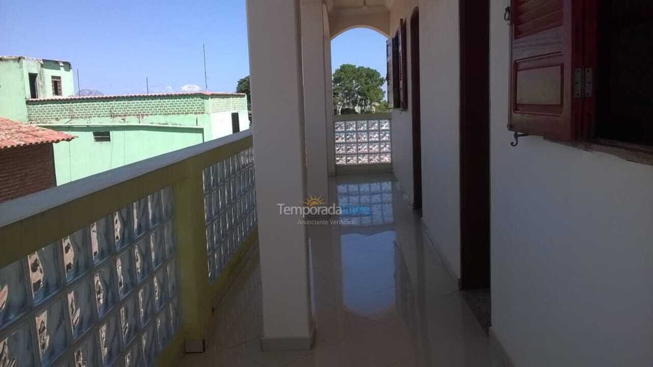 Casa para aluguel de temporada em São Thomé das Letras (Centro)