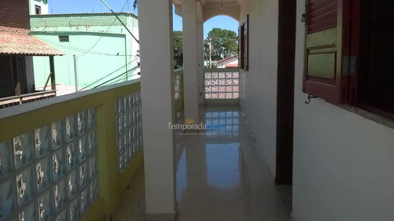 Casa para alquiler de vacaciones em São Thomé das Letras (Centro)