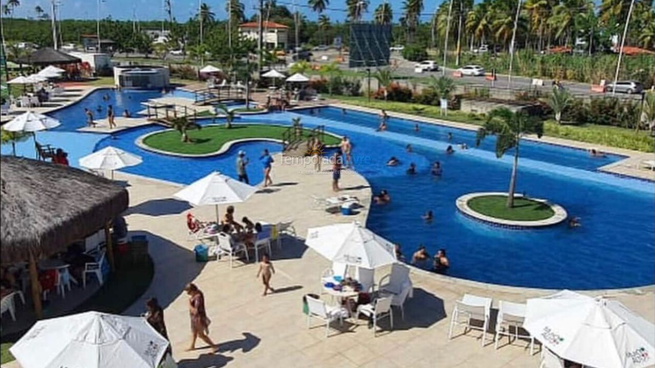Apartamento para alquiler de vacaciones em Porto de Galinhas (Porto de Galinhas)