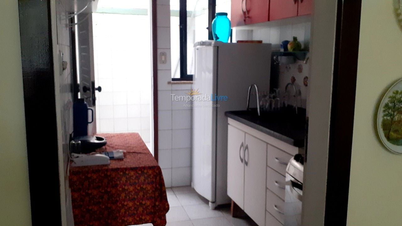 House for vacation rental in Salvador (Stella Maris)