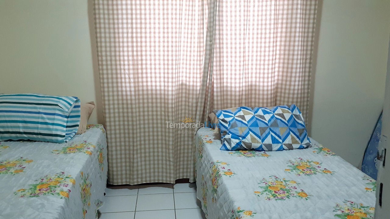 House for vacation rental in Salvador (Stella Maris)