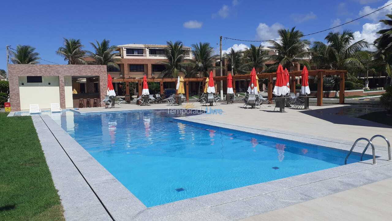 House for vacation rental in Salvador (Stella Maris)