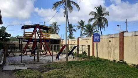 Parque para crianças .