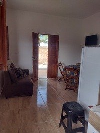 Casa para alquilar en Aracati - Canoa Quebrada