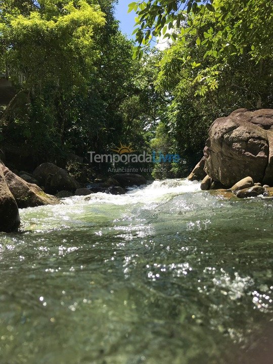 Casa para aluguel de temporada em Cachoeiras de Macacu (Cachoeiras de Macacu)