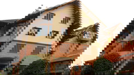 Apartamento para alugar em Gramado - Planalto
