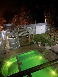 Casa para alugar em Ilhéus - Vila Paraíso do Atlântico
