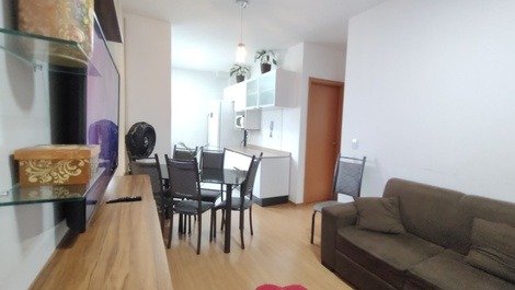 Apartamento para alugar em Palmas - Plano Diretor Sul