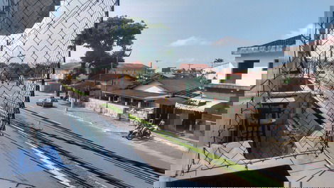 Kitnet em praia grande
