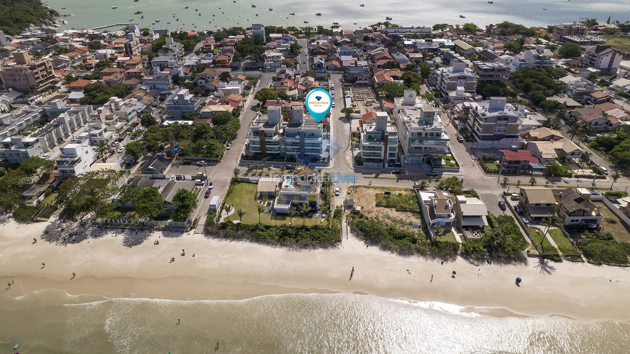 Apartamento para alquiler de vacaciones em Bombinhas (Canto Grande)
