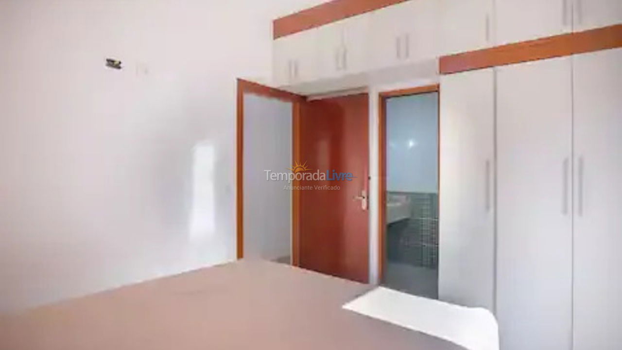 House for vacation rental in Caraguatatuba (Massaguaçu)