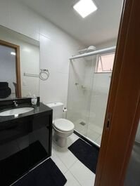 Excellent one bedroom apartment at Le Bon Vivant in Arraial do Cabo!