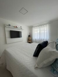 Excellent one bedroom apartment at Le Bon Vivant in Arraial do Cabo!