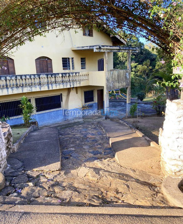 Granja para alquiler de vacaciones em São Roque (São João Novo)
