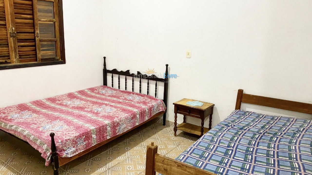 Granja para alquiler de vacaciones em São Roque (São João Novo)