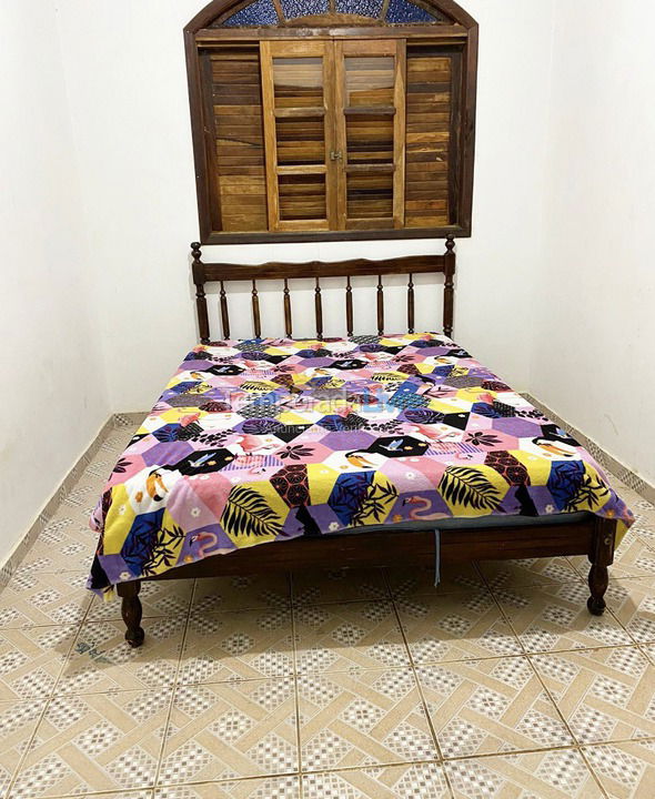 Granja para alquiler de vacaciones em São Roque (São João Novo)