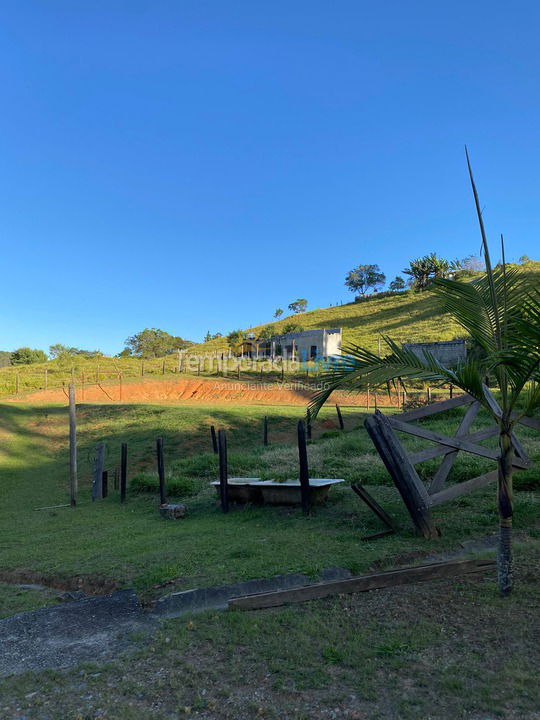 Granja para alquiler de vacaciones em São Roque (São João Novo)