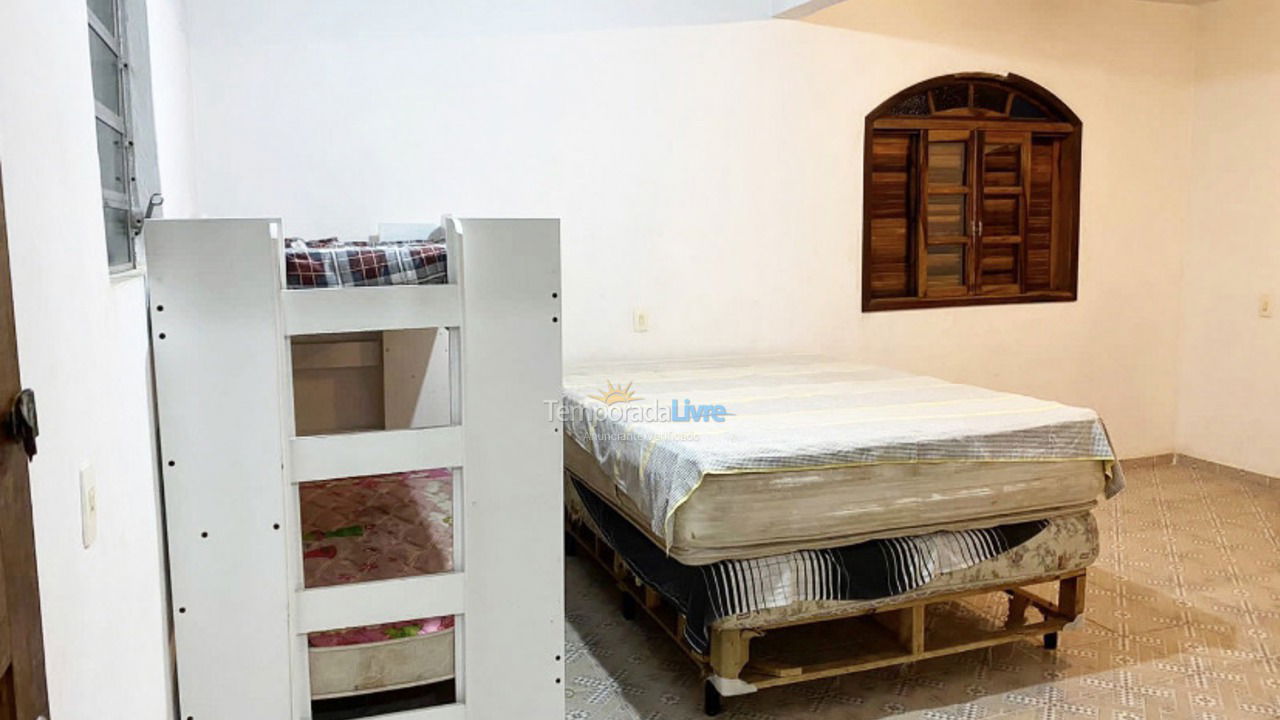 Granja para alquiler de vacaciones em São Roque (São João Novo)