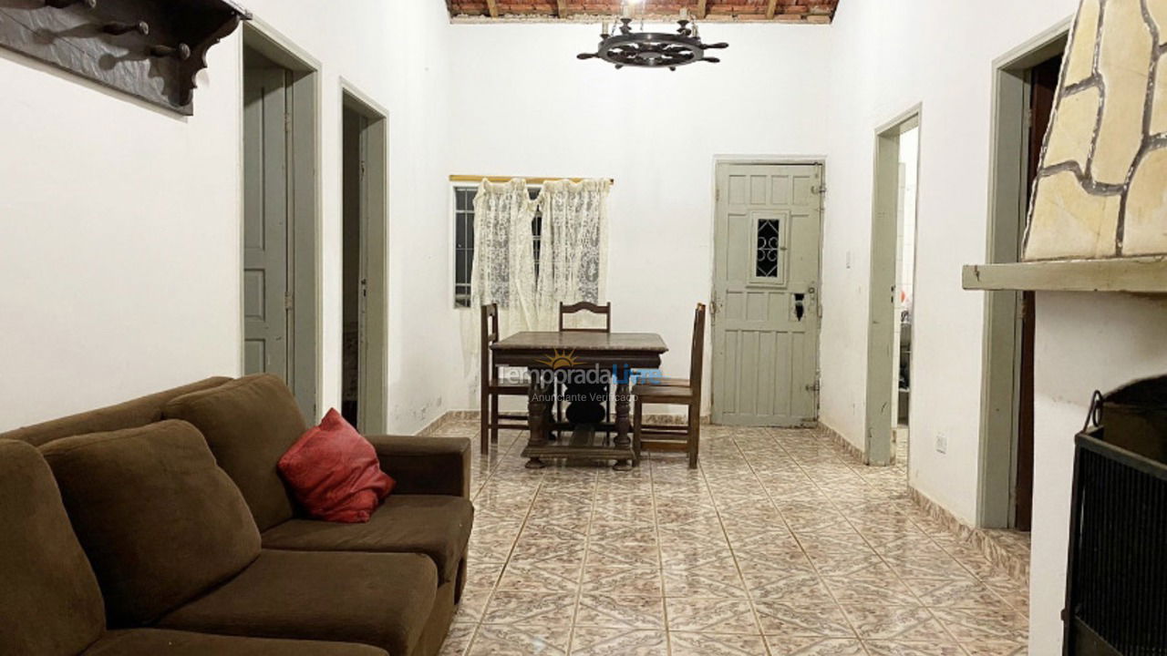 Granja para alquiler de vacaciones em São Roque (São João Novo)